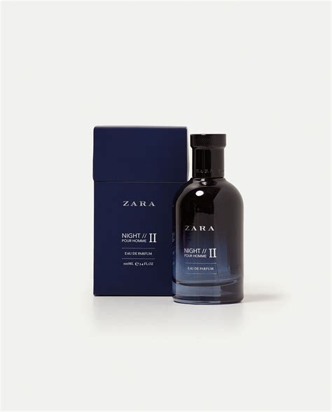 zara men's aftershaves.